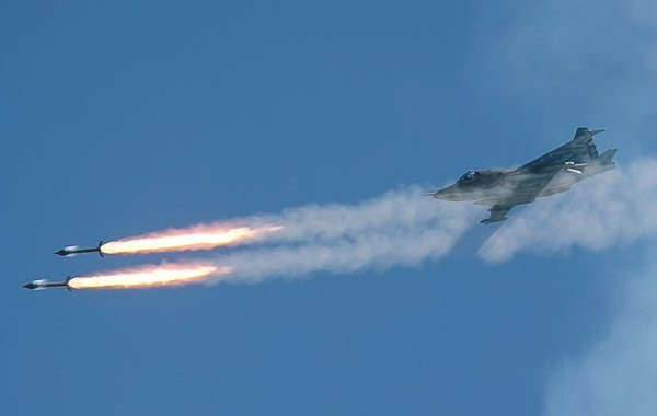 Обновлённая карта боевых действий на Украине по данным на 12:00 мск сегодня, 23.02.2024