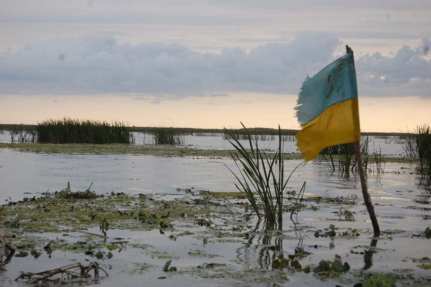 Западное общественное мнение начали готовить к «потере» Украины