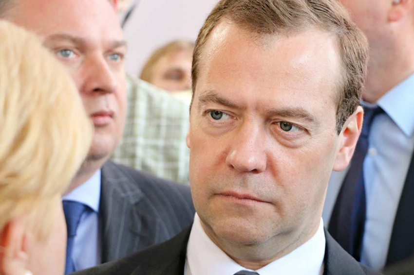 Медведев: тенденции победы России в СВО в 2024 году неплохие