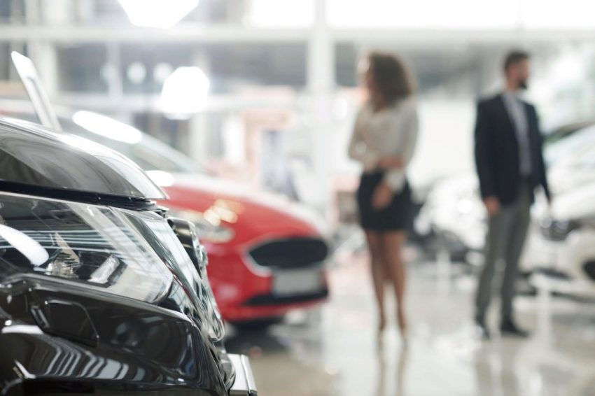 Андрей Акифьев из Haval: на авторынке РФ жесткая битва за покупателей