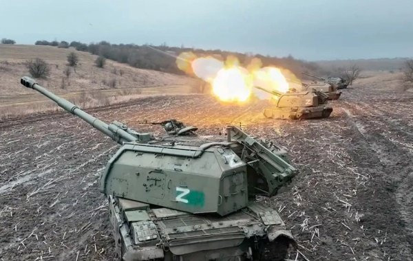 Обстановка на Авдеевском направлении: новости последних часов на сегодня, 14.03.2024