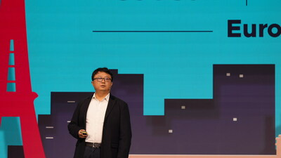  Huawei Cloud на KubeCon EU 2024 – новая эра за счет инноваций с открытым исходным кодом