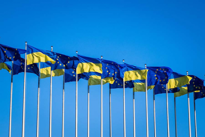 Польские фермеры показали истинное значение Украины для Европы