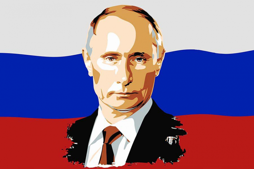 Президент Путин выступил на закрытии ВФМ-2024