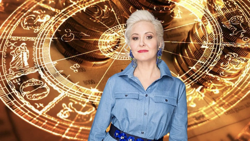 Как по гороскопу Василисы Володиной пройдет 17 марта 2024 года у разных знаков зодиака