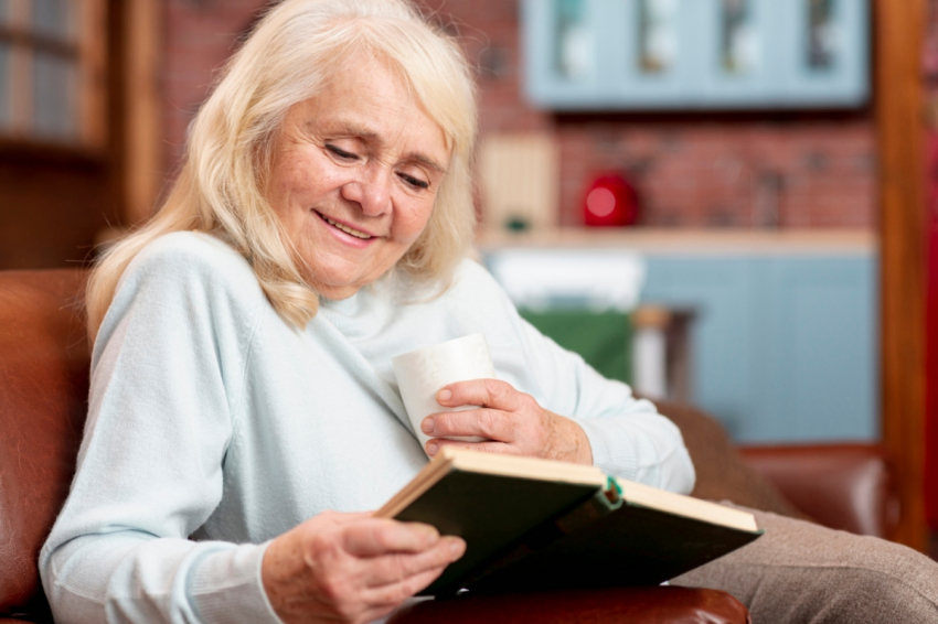 Указ подписан. Пенсионеров, которым от 60 до 80 лет, ждет невероятное изменение с 21 апреля