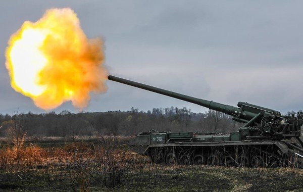 Последние новости СВО на 12 мая 2024. Карта боевых действий на Украине на сегодня, ВС РФ идут вперед на разных направлениях