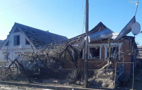 Новые обстрелы Белгородской области со стороны Украины: последствия на 28 мая, последние новости