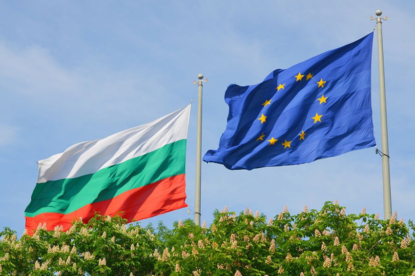 Почему болгар не любят в Европейском союзе