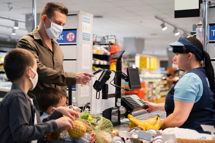 Полный запрет: россияне огорчены новыми ограничениями при покупке продуктов
