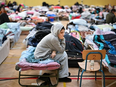 Праздники 20 июня раскрывают проблемы мирового значения