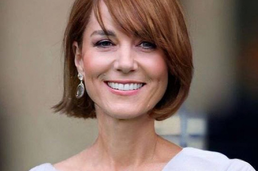 Онкобольная Миддлтон планирует устроить своим детям лучшее в жизни лето