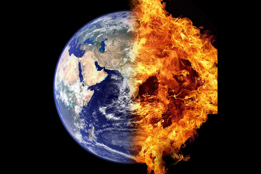 Исследователи заявили, что НЛО пытаются помешать человечеству уничтожить себя