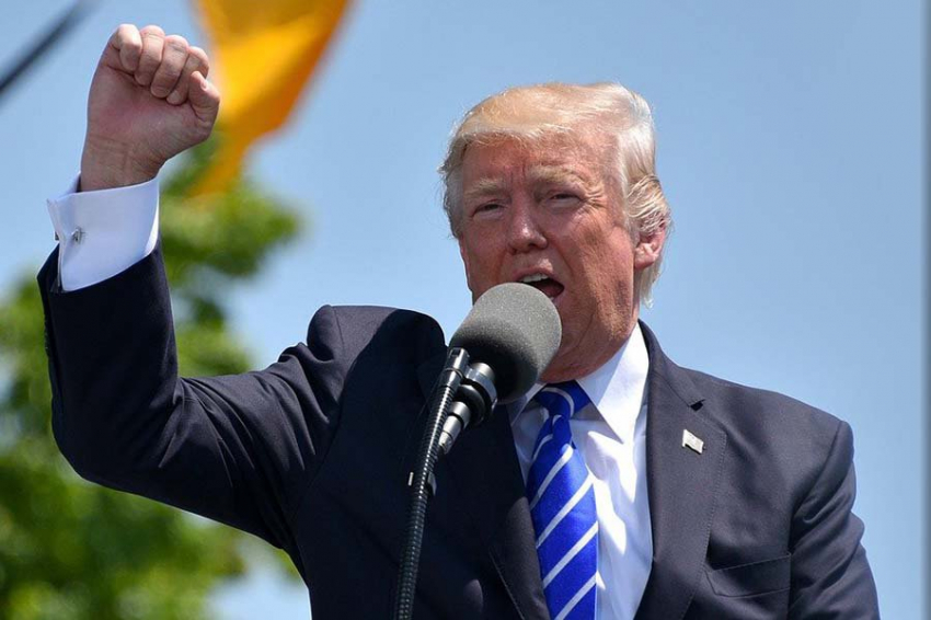 Демократы не простили Джо Байдену «пули Трампа»