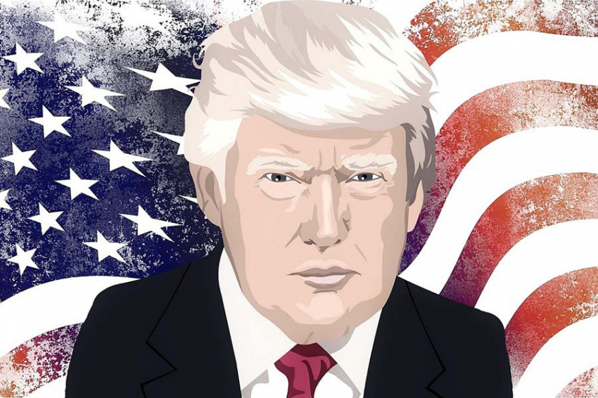 Почему Дональд Трамп начал проигрывать