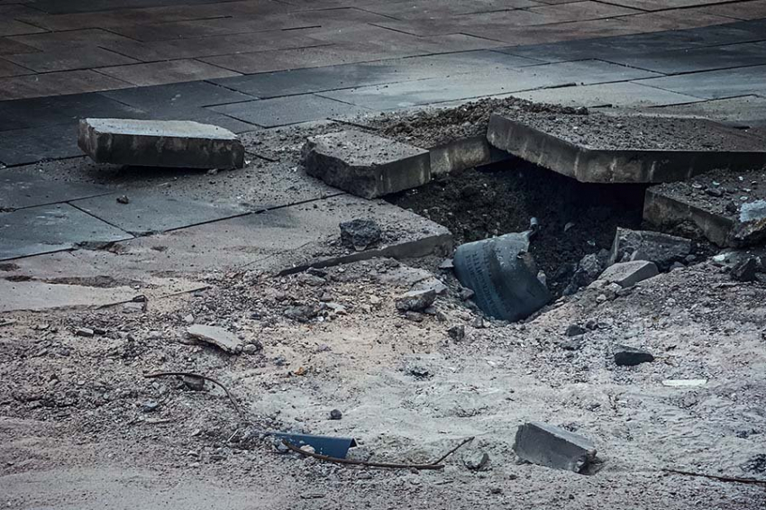 Гладков сообщил о множестве покидающих Краснояружский район из-за активности ВСУ