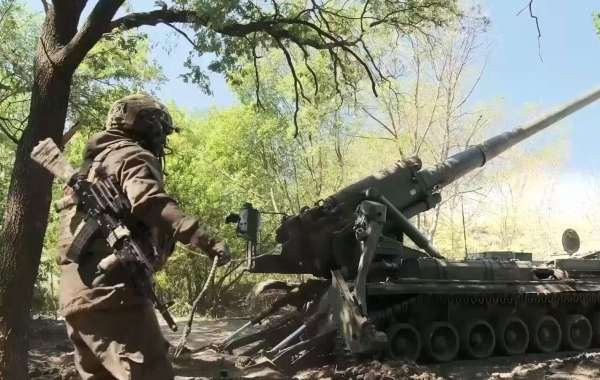 Свежая карта боевых действий в Курской области от 17.09.2024. ВСУ отчаянно пытаются прорваться в Весёлое. Ситуация в приграничье на сегодня