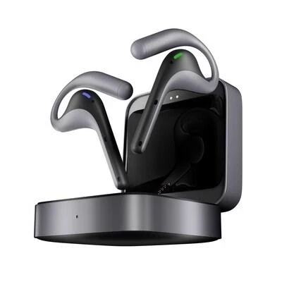 Наушники Timekettle W4 Pro Earbuds с Babel OS запустили двусторонний перевод разговоров в режиме реального времени