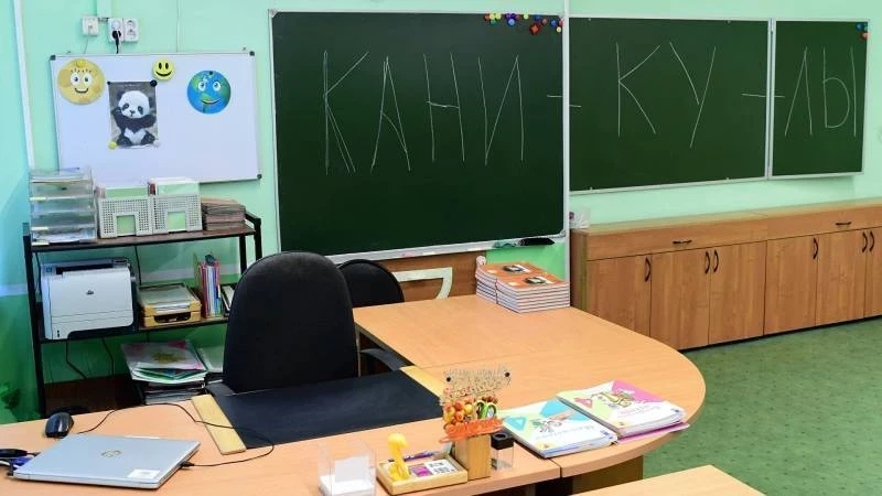 Весенние каникулы перенесли: новые даты утверждены, дети в восторге!