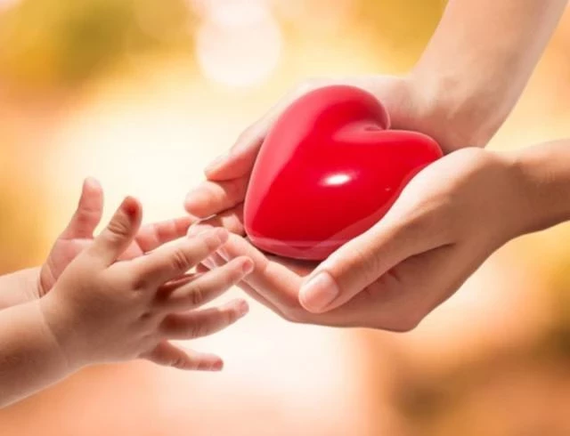 День спонтанного проявления доброты ежегодно отмечают 17 февраля