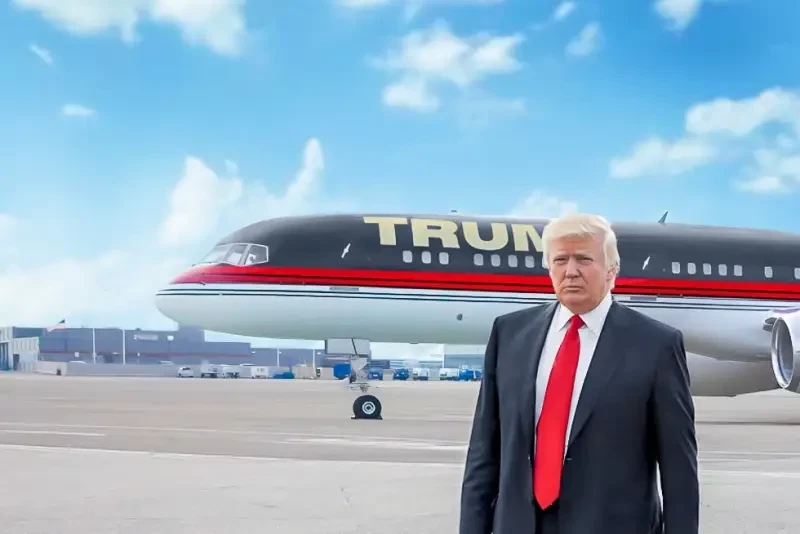 СМИ Германии: на втором президентском сроке у Трампа наступило «отрезвление» в отношении к России