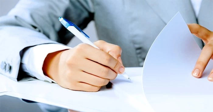 Как оформить доверенность на вклад