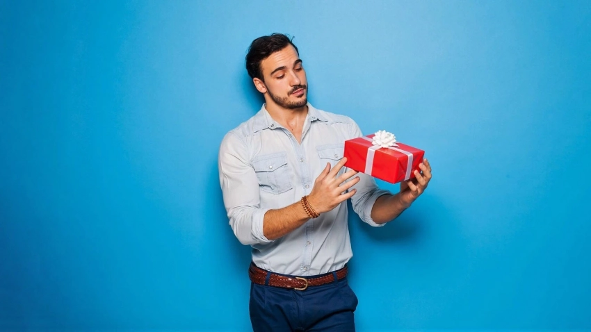 Идеальный презент: что подарить мужчине на 23 февраля по знаку зодиака