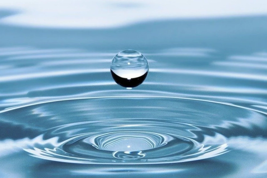 Ресторан в Москве начал продавать специальную воду для кофе по цене 1000 рублей