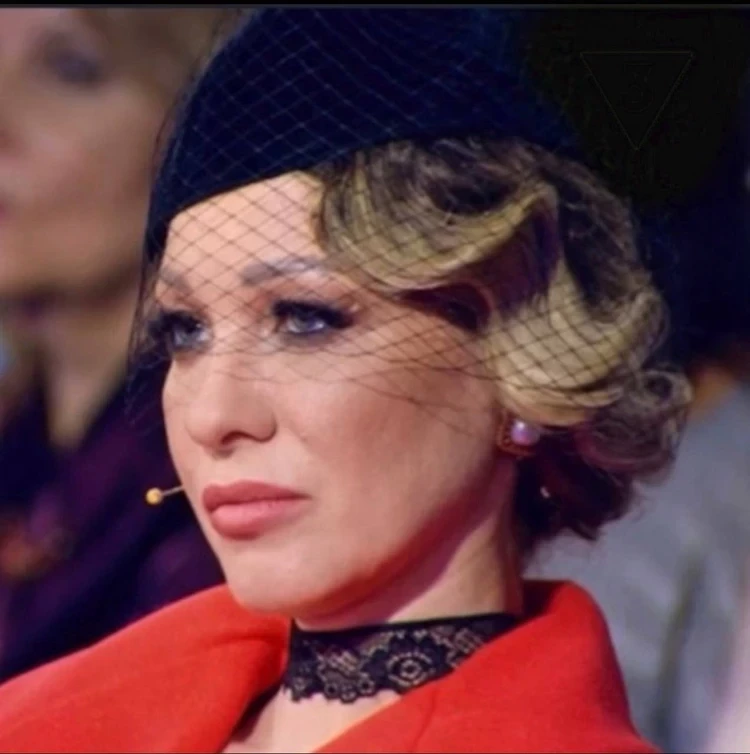 Парапсихолог Джулия Лу о смерти Бедроса Киркорова: «Филипп будет очень тяжело переживать уход отца»