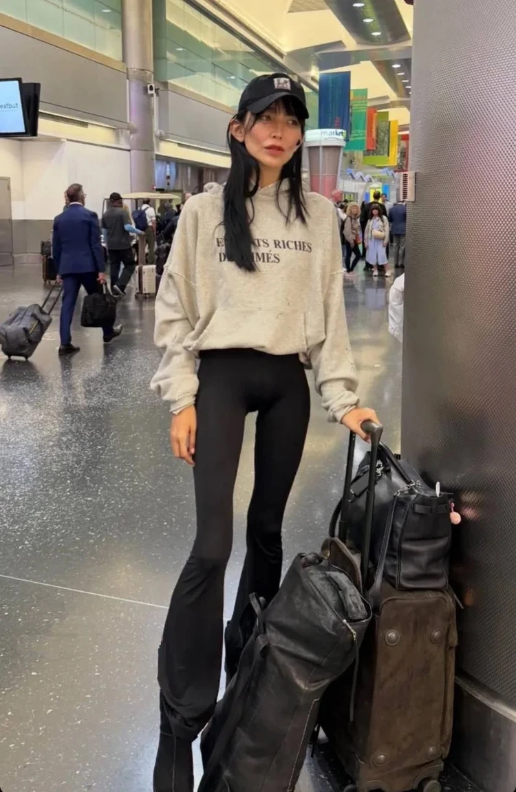 Довела себя до истощения: Новые фото жены Александра Цекало повергли в шок