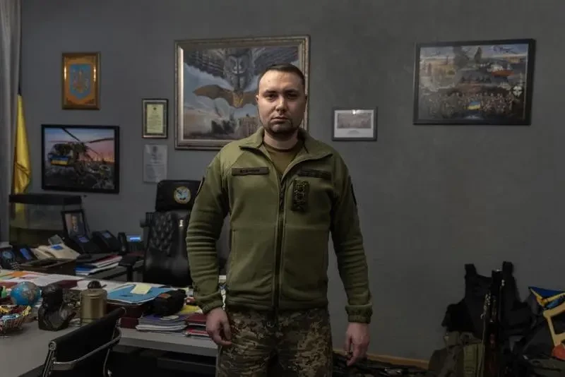 Буданов отказался считать гражданами Украины тех, кто не желает идти на фронт и помогать ВСУ