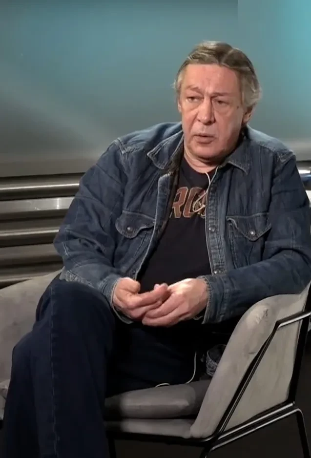 "Многие от него отреклись, но не я". Ксения Собчак высказалась об освобождении Михаила Ефремова из колонии