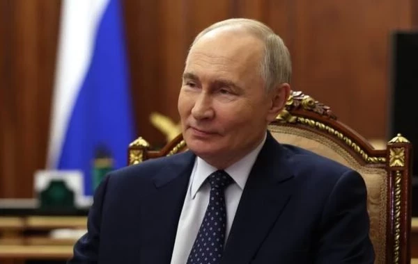 Путин призвал активнее объяснять россиянам ситуацию с жильём и ипотекой