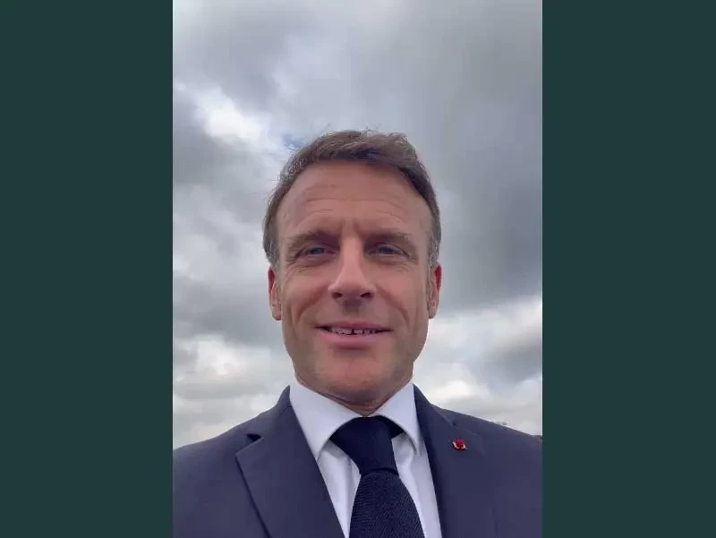 Гаити требует от Франции компенсации в десятки миллиардов евро за финансовое обеспечение признания независимости в XIX веке, Макрон пока готов «принести извинения»