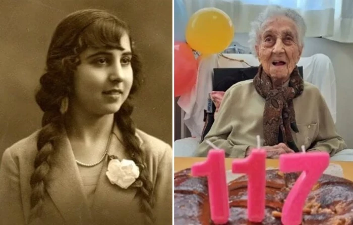 Стать долгожителем, или Как генетика на самом деле влияет на продолжительность жизни