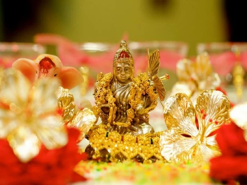 Что такое Акшая Тритья, и почему говорят, что в этот день все мечты могут сбыться