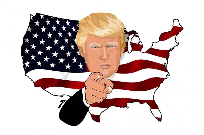 Трамп пытается напугать Китай и Индию «иранскими» санкциями за российскую нефть