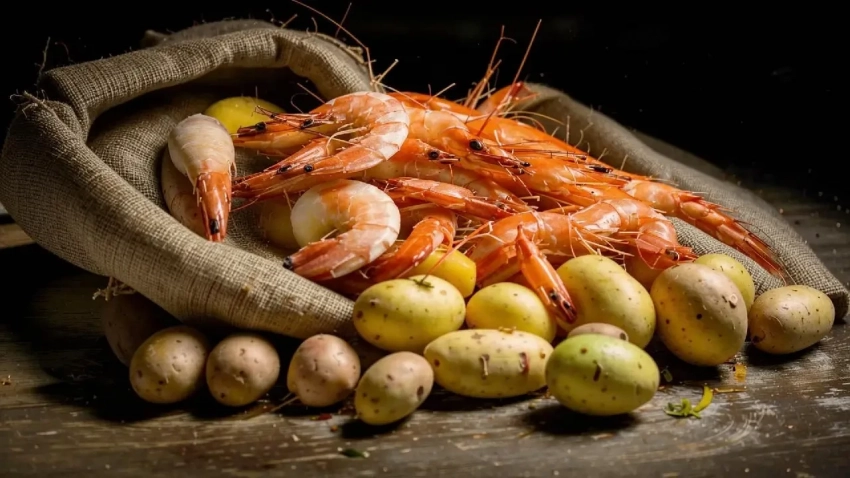 «Израильский рис, белорусские креветки»: в мире начали искать лазейки для обхода пошлин Трампа