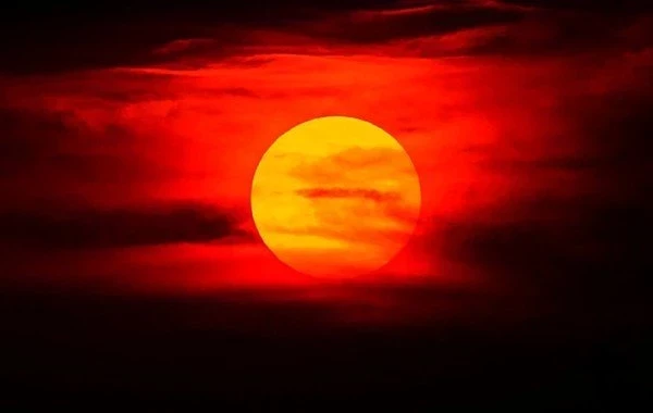 Магнитная буря сегодня, 06.05.2025: метеопатам рассказали о новом чувствительном геошторме