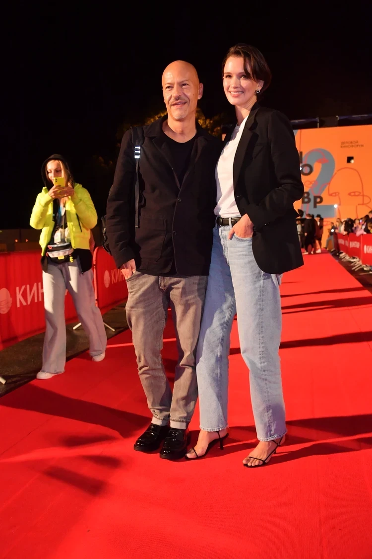 Всплыли неожиданные подробности после развода Паулины Андреевой и Федора Бондарчука