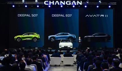 ChangAn запускает завод в Районге, ориентируясь на устойчивое производство, эффективность, стоимость и качество 