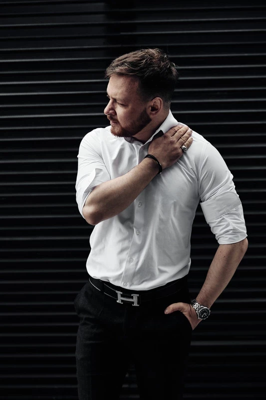 Делегирование в действии: как Олег Фишелев перестал всё контролировать и стал эффективнее