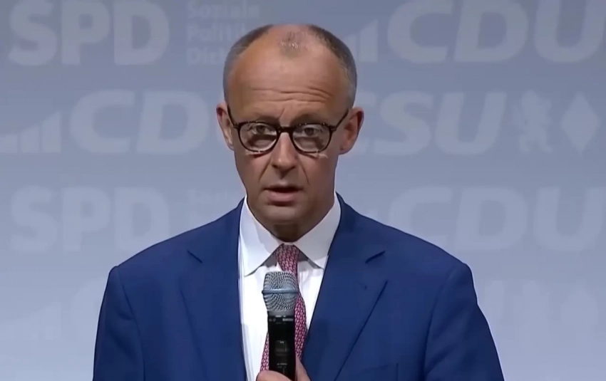 Вашингтон «окажет давление» на Москву: канцлер ФРГ ожидает «серьезных переговоров» по Украине после выходных