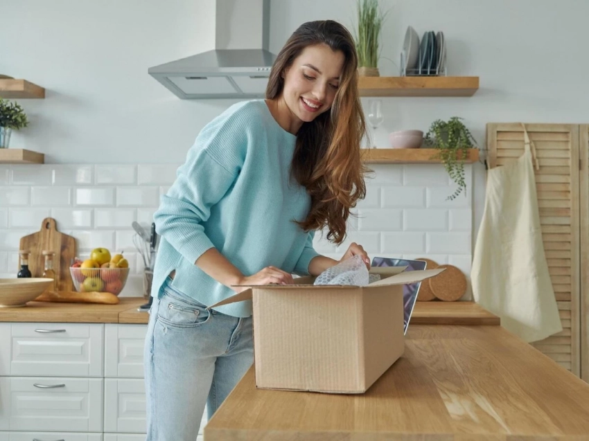 Стоп-лист: 8 вещей, которые никогда не выбрасывают профессиональные организаторы пространства