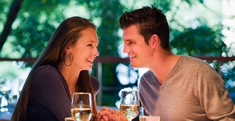 Когда стоит сказать «стоп»: 5 признаков провального первого свидания