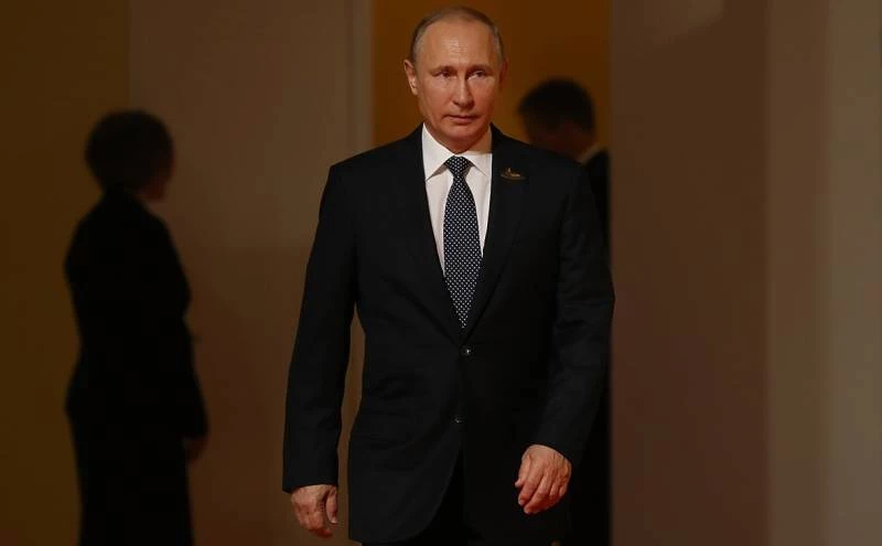 Новые реалии: Как признание Украины террористическим государством изменит международные отношения