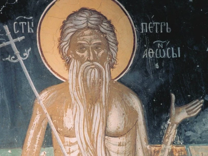 Что можно и что нельзя делать 24 и 25 июня, в праздник иконы «Достойно есть» и день памяти святых Петра Афонского и апостола Варнавы