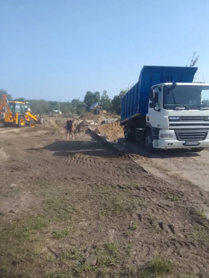 Целью удара в Светловодске стали мощности КРМЗ, где осуществлялось в том числе восстановление средств артиллерии ВСУ