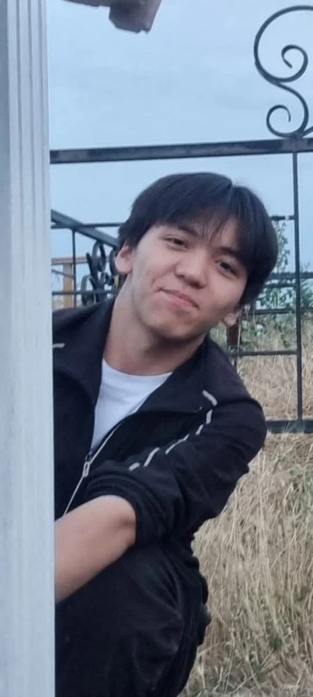 Помогите найти 16-летнего Марселя Эсенкулова