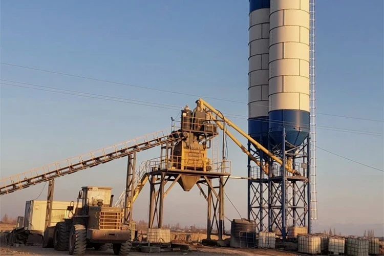 Незаконная установка оборудования: компанию оштрафовали на 200 тысяч сомов